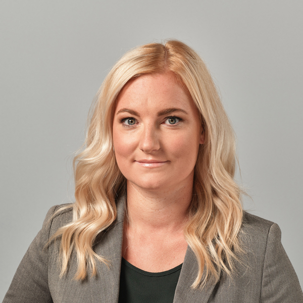 Portraitaufnahme Emely Hampel